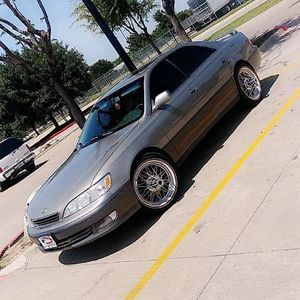 Meet your Posher, John